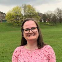 Profile photo for Ruth Hall