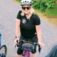 Profile photo for Laura B