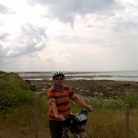 Profile photo for Paula James