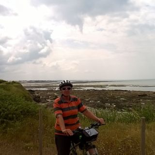 Profile photo for Paula James