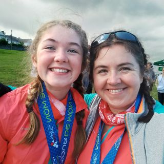 Profile photo for Hayley MacDonald-Jones