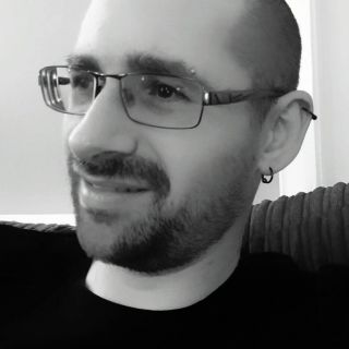 Profile photo for James Honey