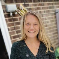 Profile photo for Alison Walker