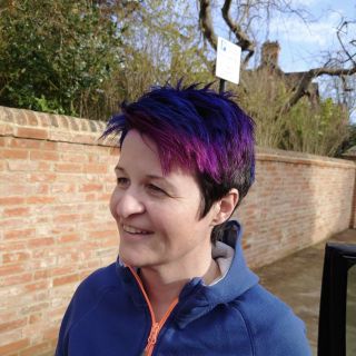 Profile photo for Ciara Day