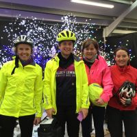 Profile photo for Marion Buckle