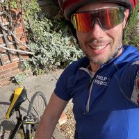 Profile photo for Kris Rivers