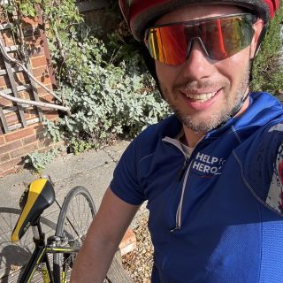 Profile photo for Kris Rivers