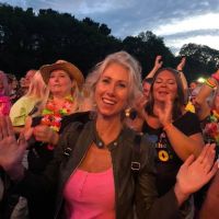 Profile photo for Zoe Bond