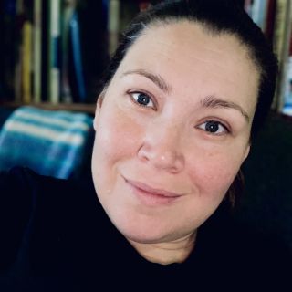 Profile photo for Kathy Ward