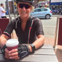 Profile photo for Anna Cathcart