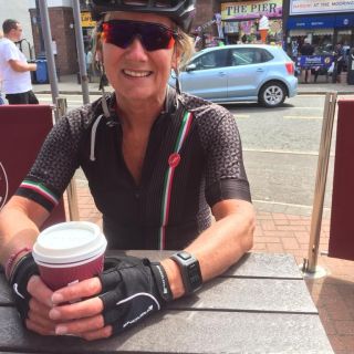 Profile photo for Anna Cathcart