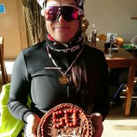 Profile photo for Samantha Hackett