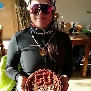 Profile photo for Samantha Hackett