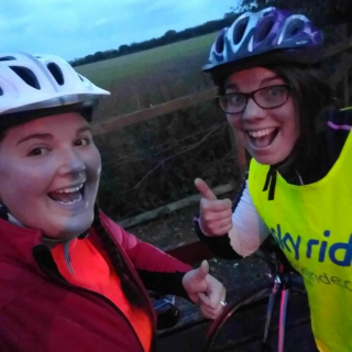 Profile photo for Caroline Strathearn