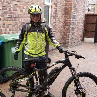 Profile photo for Ballado Sin