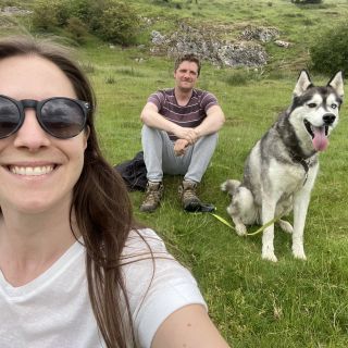 Profile photo for Danielle Cousins