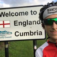 Profile photo for Jonathan Foreman