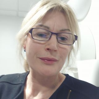 Profile photo for mary Gunning