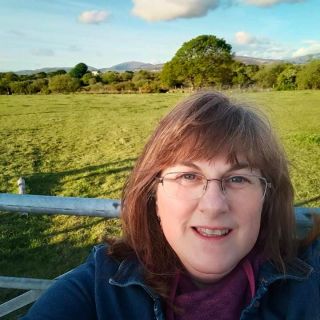 Profile photo for Llinos Spencer