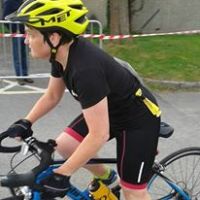 Profile photo for Julie Gibson