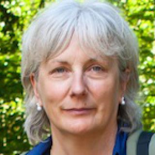 Profile photo for Caroline Coleman