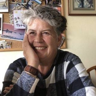 Profile photo for Sally Brady