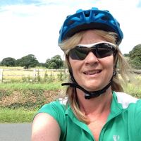 Profile photo for Alison Styles