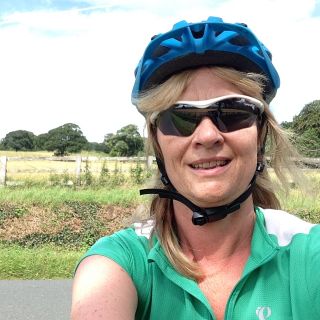 Profile photo for Alison Styles