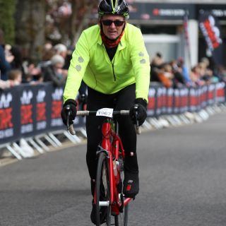 Profile photo for Paddy Mcdonald