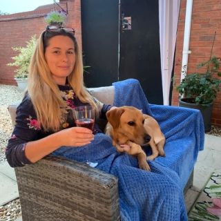 Profile photo for Angela Johnson