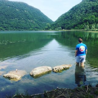 Profile photo for Heather J. Murphy