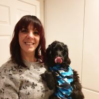 Profile photo for Emma Ridsdale