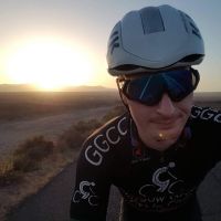 Profile photo for Liam White