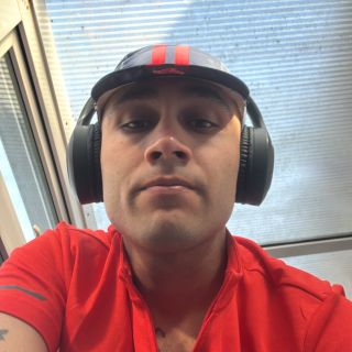 Profile photo for Sean Kenny