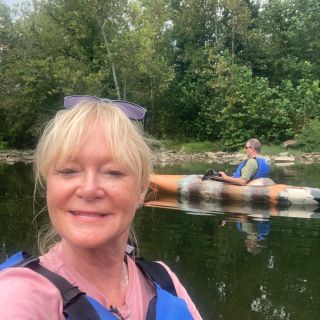 Profile photo for Ruth Duda