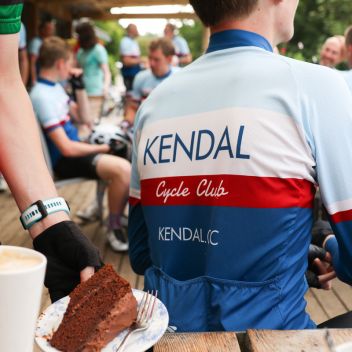 Photo for Kendal Cycle Club