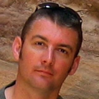 Profile photo for Peter Stubbs