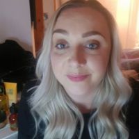 Profile photo for Kirsty Harrison