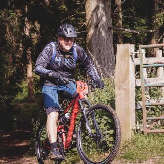 Profile photo for John Cawkwell
