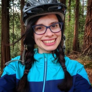 Profile photo for Andreea Scarlat