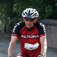 Profile photo for Alan Pilkington