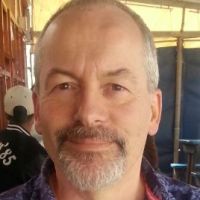 Profile photo for Robert Cannell