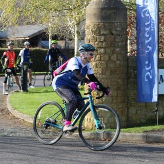 Profile photo for Sandra  Matthews 