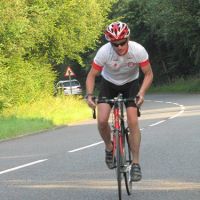 Profile photo for Paul Hendry