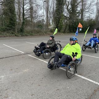 Profile photo for Colin Brown