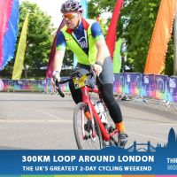 Profile photo for Stu Sumner