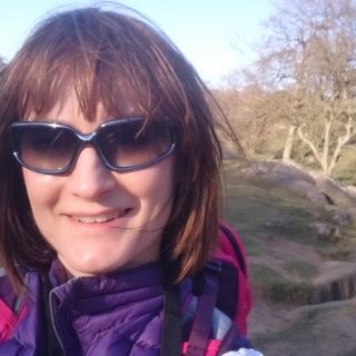 Profile photo for Antonia Radford