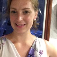 Profile photo for Katy Micklewright