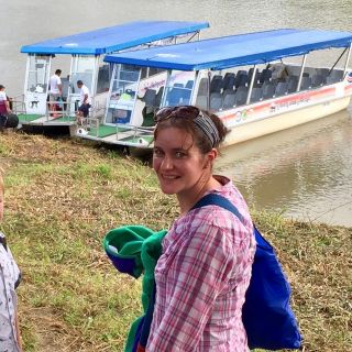 Profile photo for Susie Easto