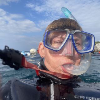 Profile photo for Rachel Hollis